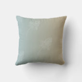 夢の詩 クッション (裏面)