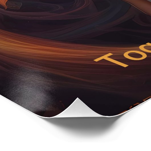 夢の軌跡 ポスター (コーナー)