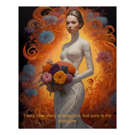 夢の軌跡 ポスター