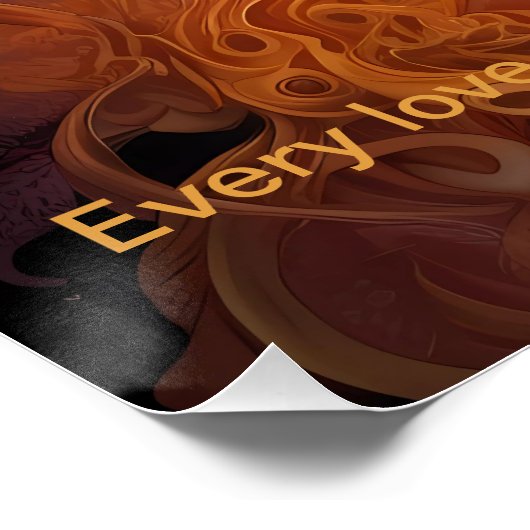 夢の軌跡 ポスター (コーナー)