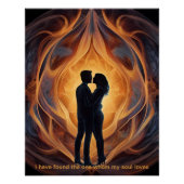 夢の軌跡 ポスター (正面)