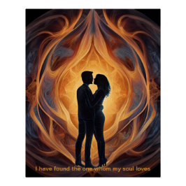 夢の軌跡 ポスター