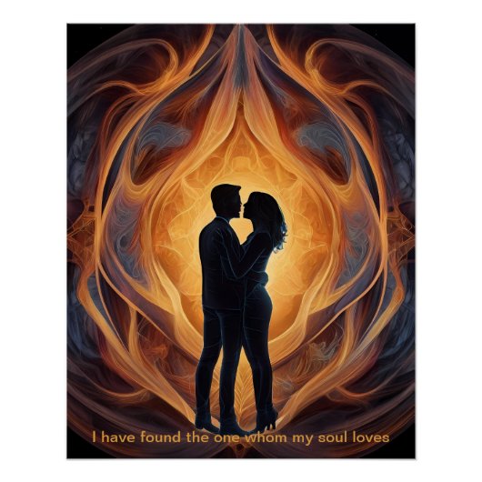 夢の軌跡 ポスター (正面)