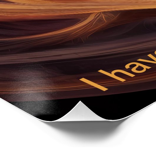 夢の軌跡 ポスター (コーナー)