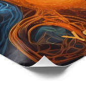 夢の軌跡 ポスター (コーナー)