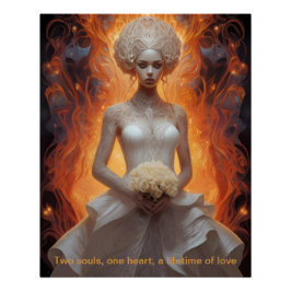 夢の軌跡 ポスター