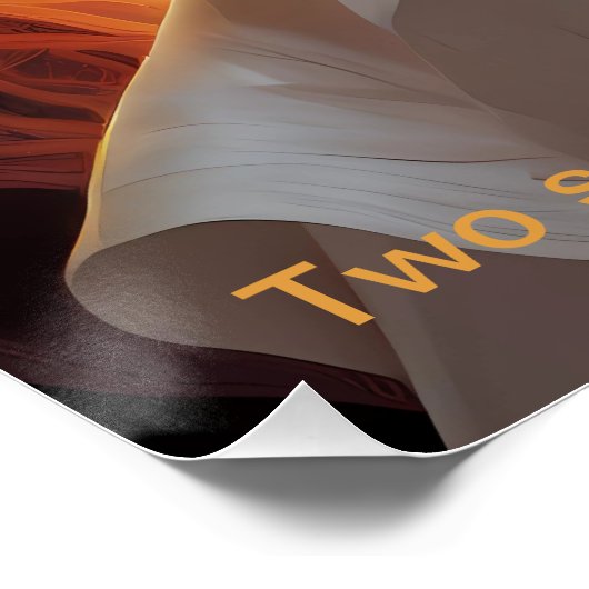 夢の軌跡 ポスター (コーナー)