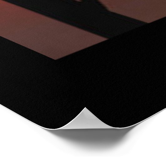 夢の輪 ポスター (角)