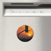 夢の輪 マグネット (インサイチュ (食洗機))