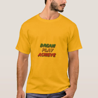 夢の遊成果 Tシャツ