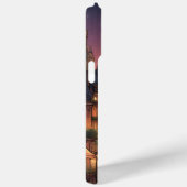 夢の都 Case-Mate iPhoneケース (裏面 / 右)