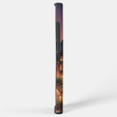 夢の都 SAMSUNG GALAXYケース (右側面)