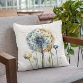 夢の開花 クッション