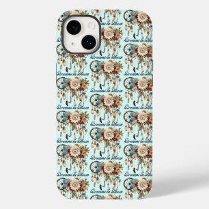 夢の開花 Case-Mate iPhone 14 PLUSケース