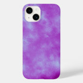 夢の雲 Case-Mate iPhoneケース (裏面)
