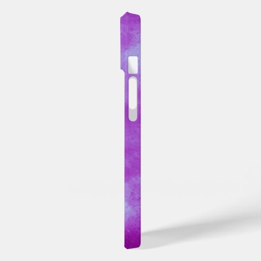 夢の雲 Case-Mate iPhoneケース (裏面 / 左)