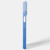 夢の青空グラデーション Case-Mate iPhoneケース (裏面 / 右)
