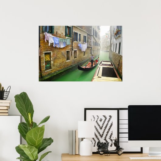 夢の響き ポスター (ホームオフィス)