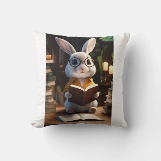 「夢の風景のブリス枕」 クッション