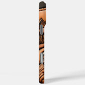 夢の風景のマッスルカー Case-Mate iPhoneケース (裏面 / 右)