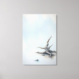 夢の風景 キャンバスプリント