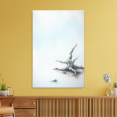 夢の風景 キャンバスプリント (インサイチュ (リビング))