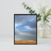 夢の風景 ポストカード (スタンド正面)