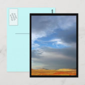 夢の風景 ポストカード (正面/裏面)