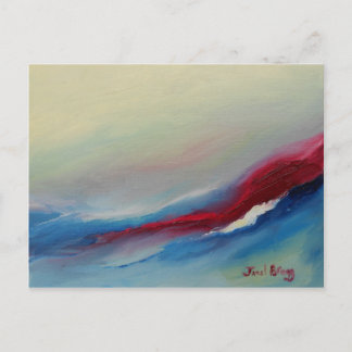 夢の風景 ポストカード