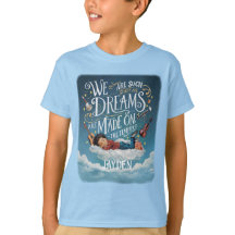 夢の風景 – 想像カスタムへの旅