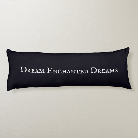 夢の魅惑ドリームフェアリーCalla Lilies ボディピロー (裏面)