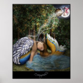 夢の魔法 ポスター (正面)