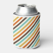 夢の70年代レトロ 缶クーラー (缶正面)