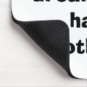 夢のmousepadなし マウスパッド (コーナー)