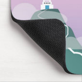 夢のmousepadのペスト マウスパッド (コーナー)