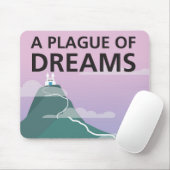 夢のmousepadのペスト マウスパッド (マウス)