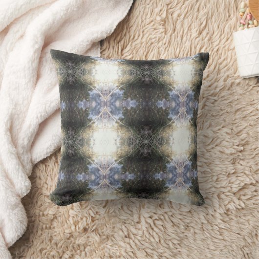 夢のpilow クッション (ブランケット)