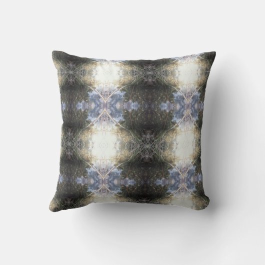 夢のpilow クッション (裏面)