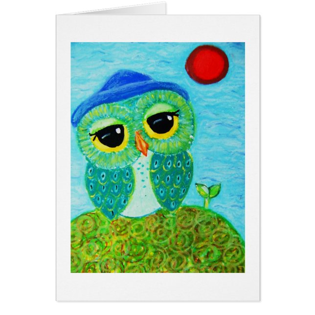 夢のSower (正面)