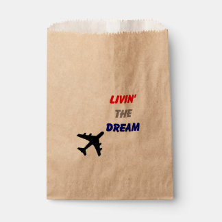 夢はバッグ フェイバーバッグ