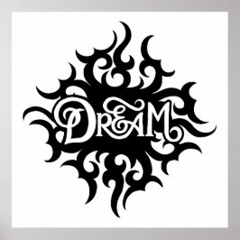 夢は別の現実 ポスター