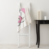 夢は本当を来ます シェルパブランケット (インサイチュ)