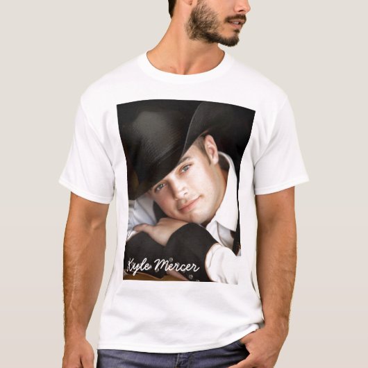 夢は本当を来ます Tシャツ (正面)