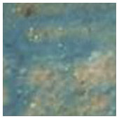 夢は本当を来ることができます ファブリック (クローズアップ)