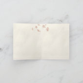 夢は来本当 シーズンカード (内部)