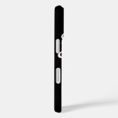 夢は終わらない - モチベーショナルアニメの名言 Case-Mate iPhoneケース (裏面 / 右)