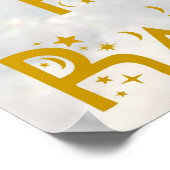 夢は虹の終点で見つかる ポスター (角)