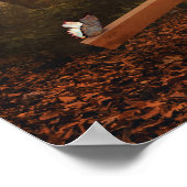 夢は言い訳や成功の動機よりも重い ポスター (角)