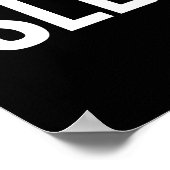 夢は誰もが眠っているときに作られる ポスター (角)