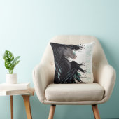 夢はBihrleによって本当の馬の枕を来ます クッション (椅子)